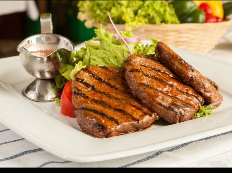 Фото блюд, фотография 8