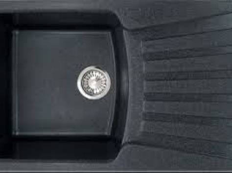 Мраморные мойки Granfest, фотография 10