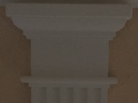 ФАСАДНЫЙ ДЕКОР, фотография 1