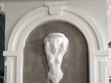 ФАСАДНЫЙ ДЕКОР, фотография 4