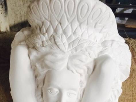 ФАСАДНЫЙ ДЕКОР, фотография 6