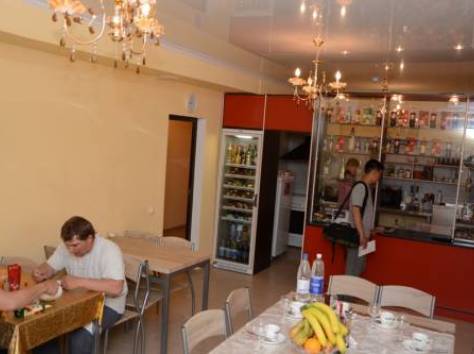 Гостиница Сункар, фотография 3