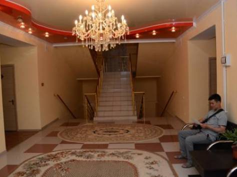 Гостиница Сункар, фотография 4