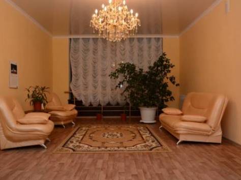 Гостиница Сункар, фотография 5