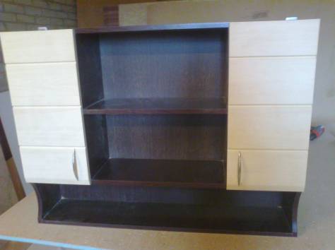 шкаф навесной, фотография 1