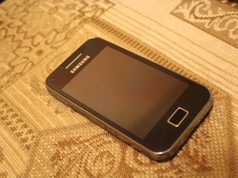 Срочно продам Samsung Galaxy Ace , фотография 1