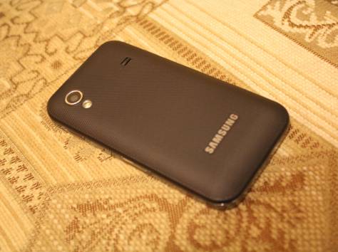 Срочно продам Samsung Galaxy Ace , фотография 2