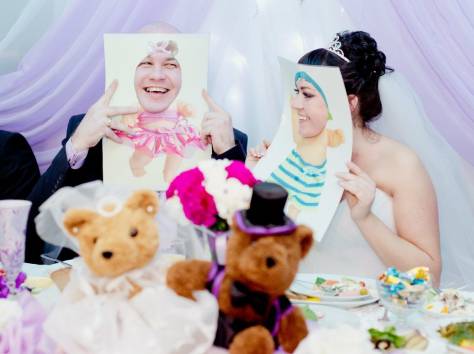 Услуги тамады, фотография 1