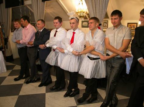 Услуги тамады, фотография 2