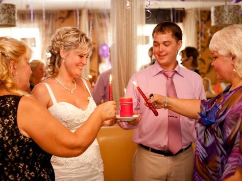 Услуги тамады, фотография 3