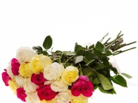 Доставка цветов в Атырау, фотография 2