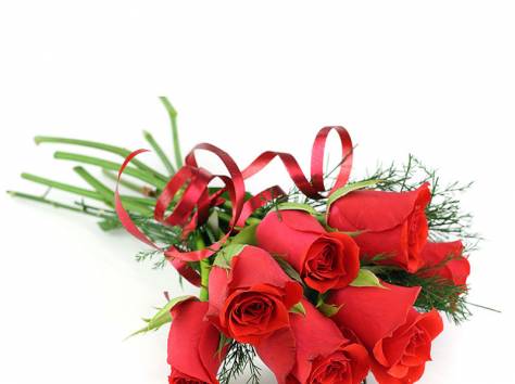 Доставка цветов в Атырау, фотография 4