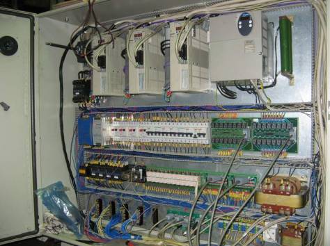 Электрик!!! выполняем все виды электрических работ!, фотография 3