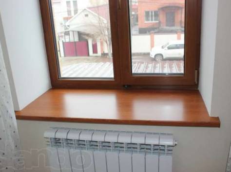 Пластиковые окна Алматы, фотография 2