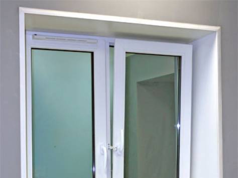 Пластиковые окна Алматы, фотография 5