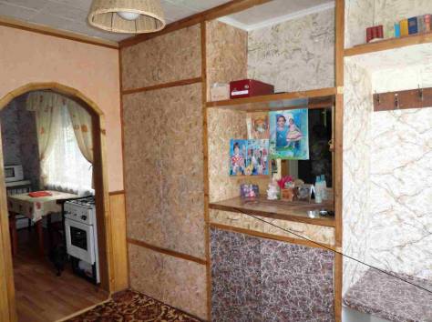 Предлагается к продаже 4 ком. дом с центральным отоплением 56000$	, фотография 2