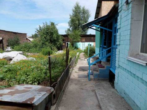 Предлагается к продаже 4 ком. дом с центральным отоплением 56000$	, фотография 3