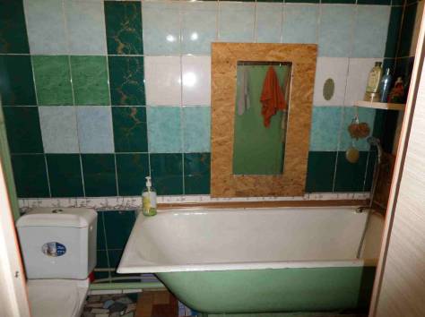 Предлагается к продаже 4 ком. дом с центральным отоплением 56000$	, фотография 4