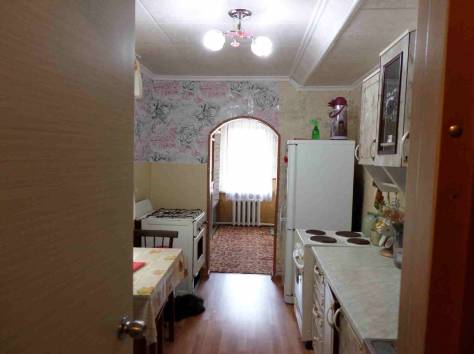 Предлагается к продаже 4 ком. дом с центральным отоплением 56000$	, фотография 5