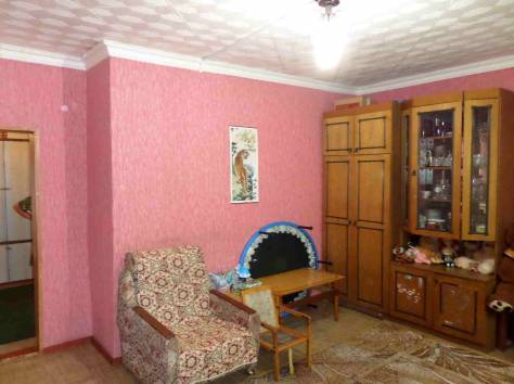 Предлагается к продаже 4 ком. дом с центральным отоплением 56000$	, фотография 6