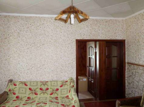 Предлагается к продаже 4 ком. дом с центральным отоплением 56000$	, фотография 7
