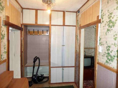 Предлагается к продаже 4 ком. дом с центральным отоплением 56000$	, фотография 8