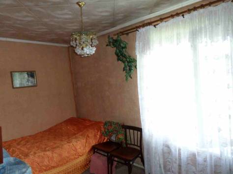 Предлагается к продаже 4 ком. дом с центральным отоплением 56000$	, фотография 10