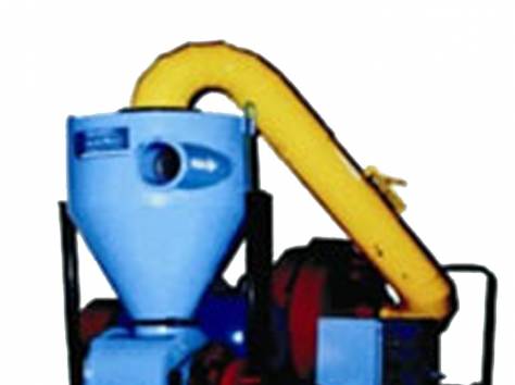 ПНЕВМОПЕРЕГРУЖАТЕЛИ  ПП-15    , фотография 1