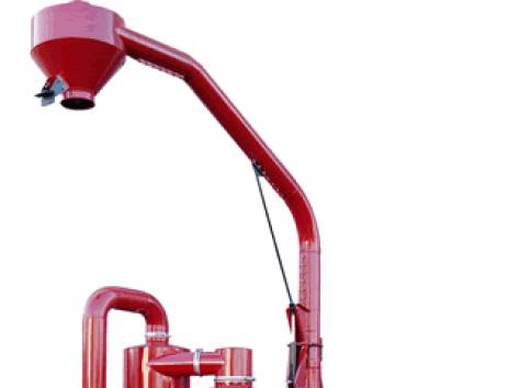 ПНЕВМАТИЧЕСКИЙ ТРАНСПОРТЕР Т-470, фотография 1