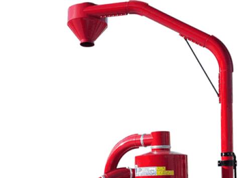 ПНЕВМАТИЧЕСКИЕ ТРАНСПОРТЕРЫ Т-449, фотография 1