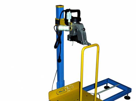 МЕШКОЗАШИВОЧНЫЙ КОМПЛЕКТ GKS6/26 MAXI, фотография 1