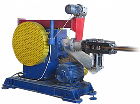 УСТАНОВКА БРИКЕТИРОВАНИЯ ШТЕМПЕЛЬНАЯ УБШ-500/60, фотография 1