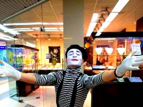 Студия признаний в любви и желанных подарков