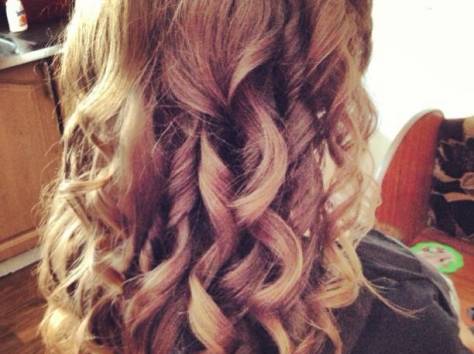 визажист-парикмахер с выездом, фотография 5