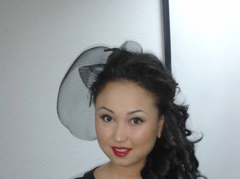 визажист-парикмахер с выездом, фотография 6