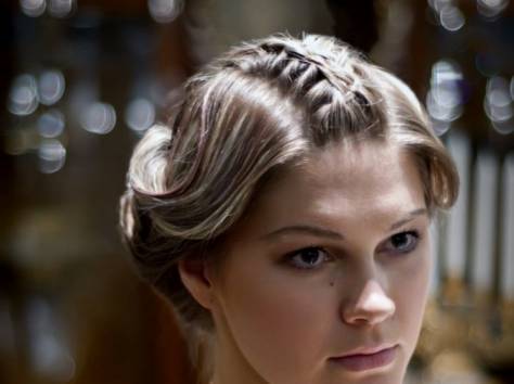 визажист-парикмахер с выездом, фотография 7