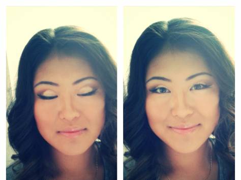 визажист-парикмахер с выездом, фотография 9