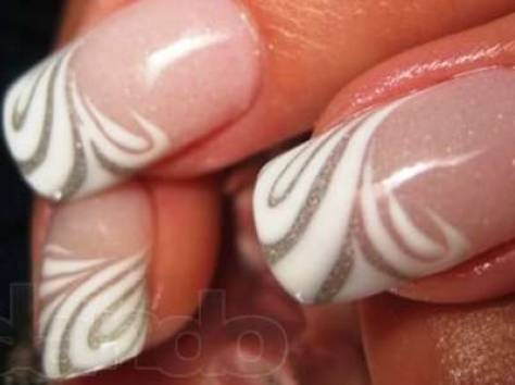 мастерам ногтевого сервиса, фотография 2