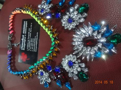 оптом бижутерия и аксессуары, фотография 5