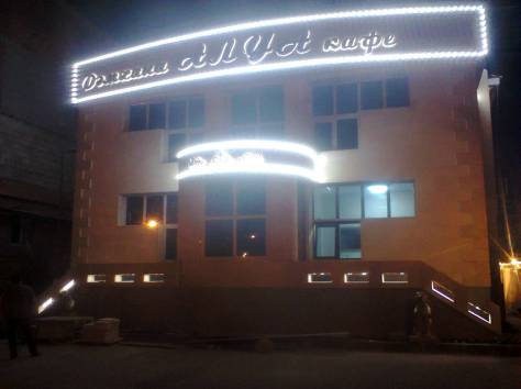 наружная и внутренняя реклама, фотография 7