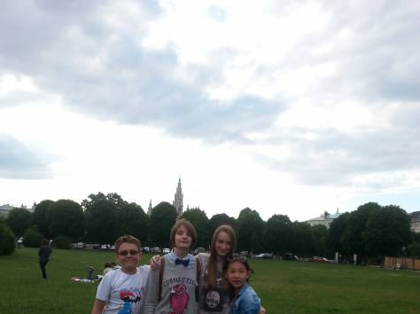 каникулы за рубежом, фотография 2