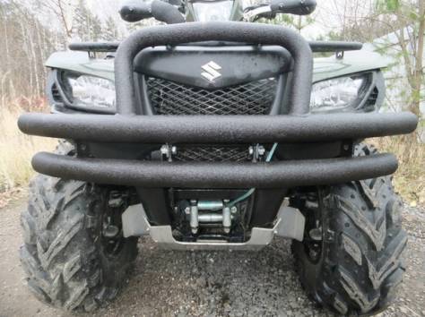 Z-PRO - полимерная броня для Вашего авто!, фотография 1