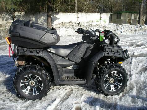 Z-PRO - полимерная броня для Вашего авто!, фотография 5