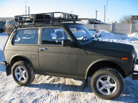 Z-PRO - полимерная броня для Вашего авто!, фотография 6