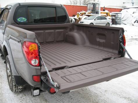 Z-PRO - полимерная броня для Вашего авто!, фотография 11