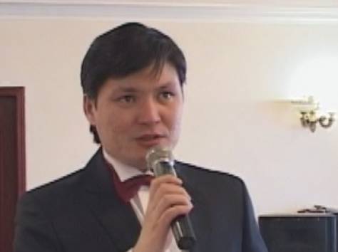 тамада в астане, фотография 2