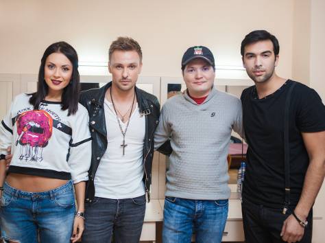 тамада в астане, фотография 5