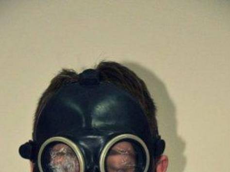 Противогазы ГП-7 в Казахстане, в наличии, фотография 1