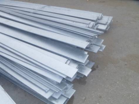 Полоса оцинкованная, Все типоразмеры., фотография 1