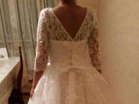 Свадебные платья , фотография 1